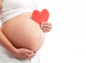 Rối loạn nhịp tim có ảnh hưởng đến thai nhi không? Mẹ bầu nên làm gì khi bị rối loạn nhịp tim?